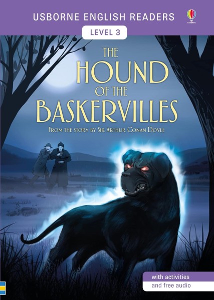 Фото The Hound of the Baskervilles