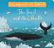 Фото Room on the Broom and The Snail and the Whale Board Book Gift Slipcase 2