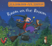 Фото Room on the Broom and The Snail and the Whale Board Book Gift Slipcase 3