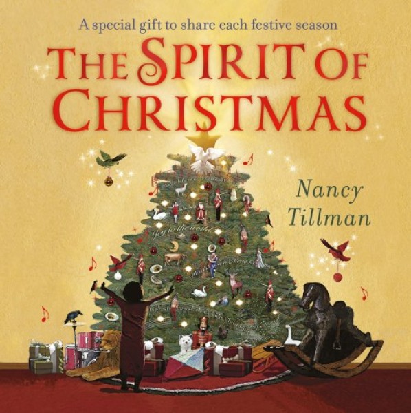 Фото The Spirit of Christmas