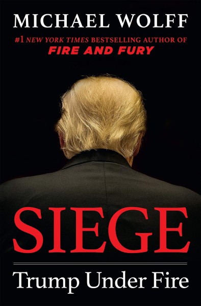 Фото Siege: Trump Under Fire