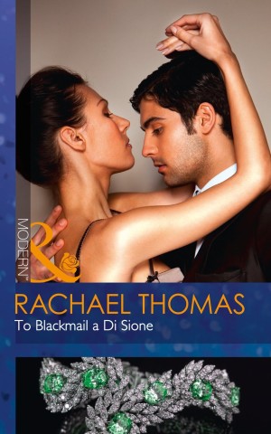 To Blackmail a Di Sione