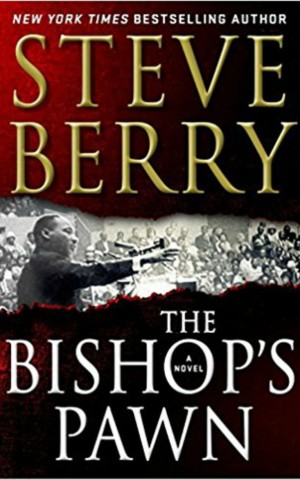 The Bishop's Pawn