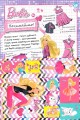 Фото Стиліст для Барбі. Книжка-розвивайка 2