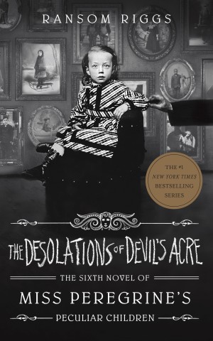 The Desolations of Devil's Acre