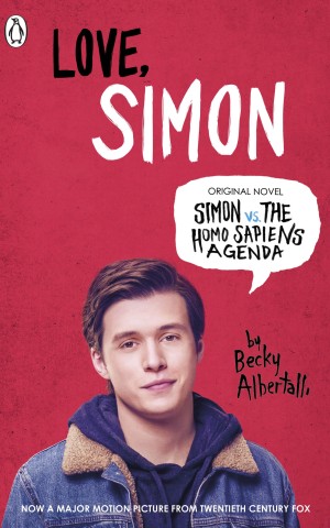 Love, Simon