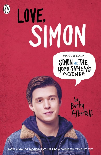 Фото Love, Simon