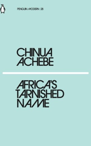 Africas Tarnished Name