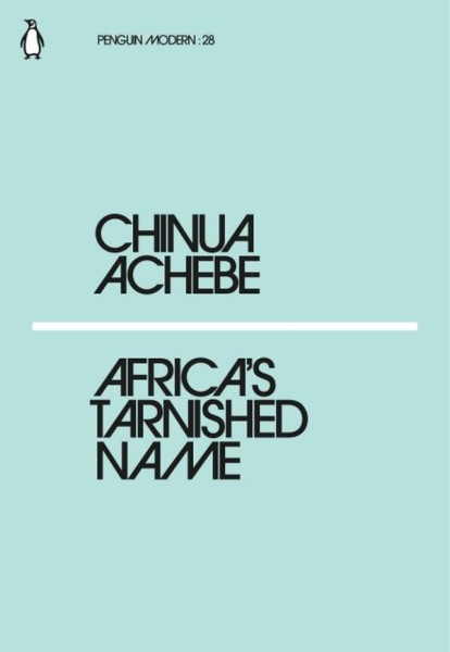 Фото Africas Tarnished Name