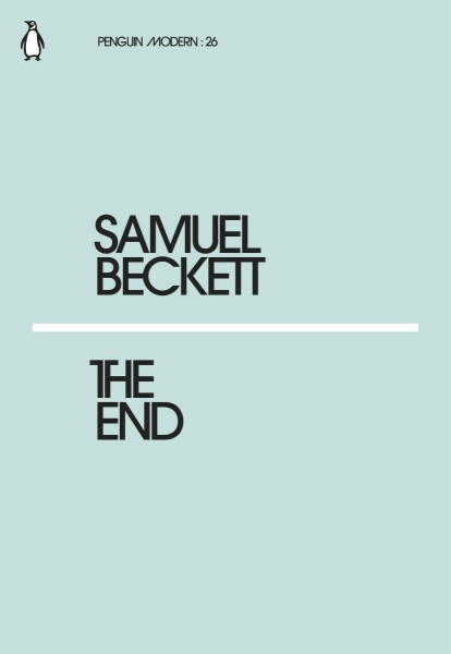 Фото The End