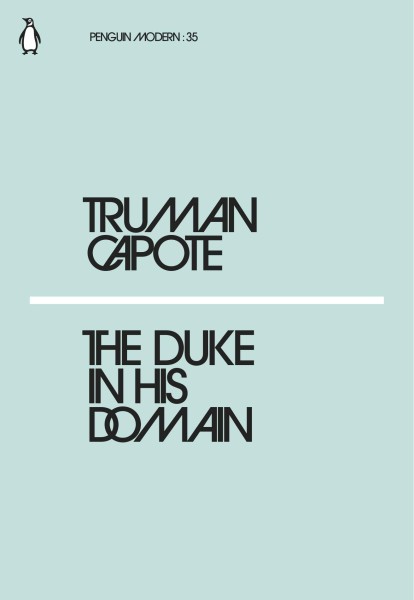 Фото The Duke in His Domain