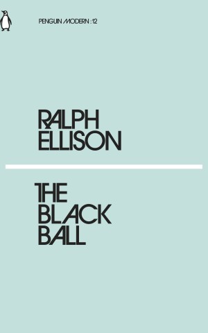The Black Ball