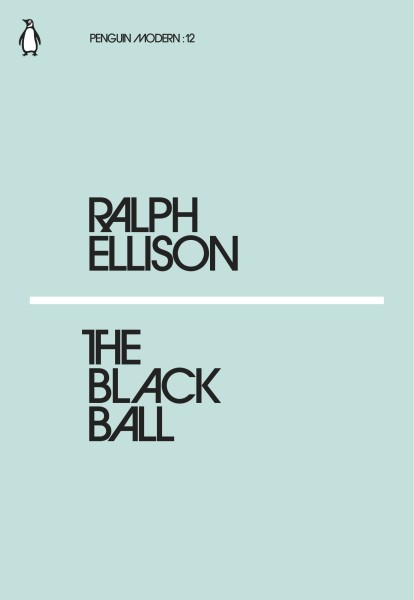 Фото The Black Ball