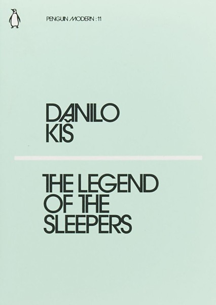 Фото The Legend of the Sleepers
