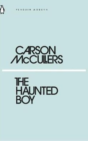 The Haunted Boy
