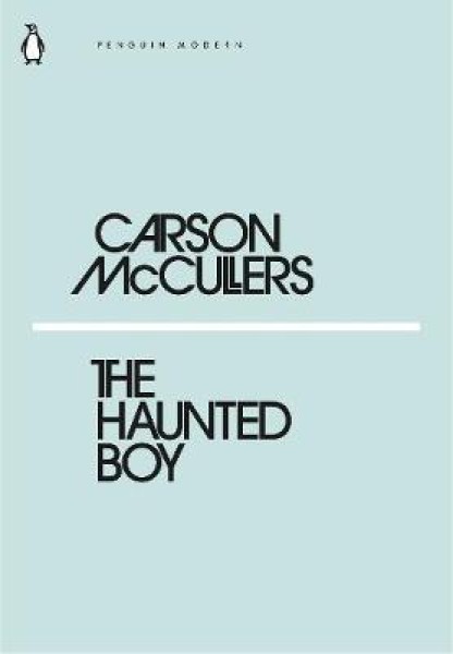 Фото The Haunted Boy