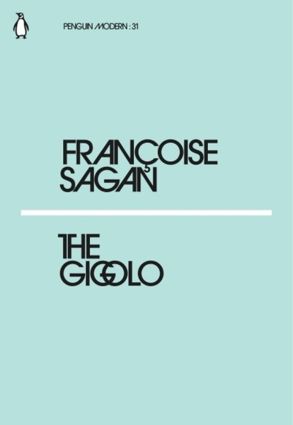 Фото The Gigolo