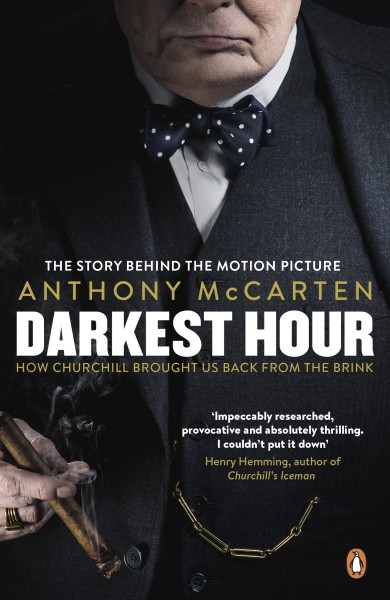 Фото Darkest Hour