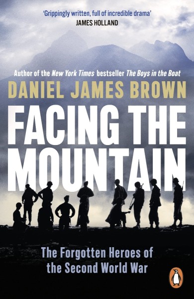 Фото Facing The Mountain. The Forgotten Heroes of the Second World War