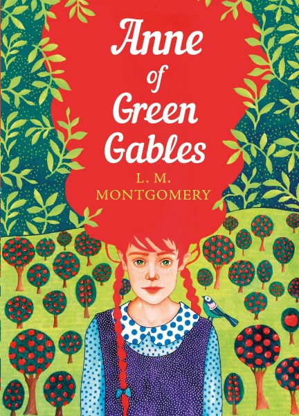Фото Anne of Green Gables
