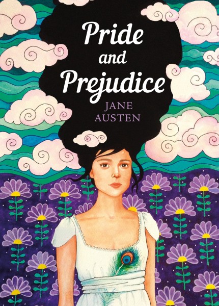 Фото Pride and Prejudice