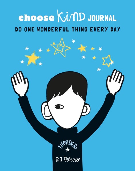 Фото Choose Kind Journal