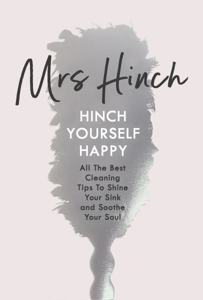 Фото Hinch Yourself Happy. All The Best Cleaning Tips To Shine Your Sink And Soothe Your Soul