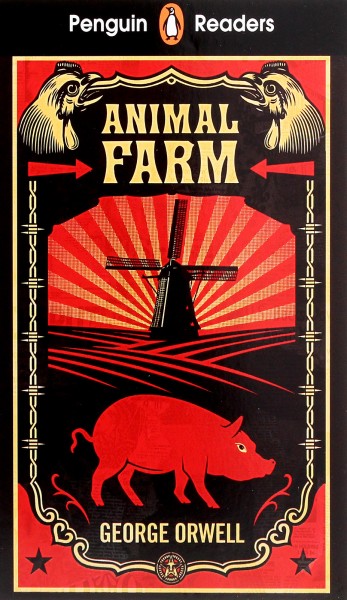 Фото Animal Farm