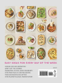 Фото 7 Ways. Easy Ideas for Every Day of the Week 2