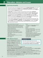 Фото English Vocabulary in Use: Advanced Book with Answers. Vocabulary Reference and Practice (3rd Edition) 6