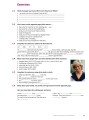 Фото English Vocabulary in Use Elementary Book with Answers. Vocabulary Reference and Practice (3rd Edition) 7