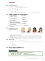 Фото English Vocabulary in Use Elementary Book with Answers. Vocabulary Reference and Practice (3rd Edition) 13