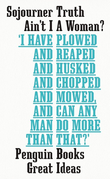 Фото Ain't I A Woman?