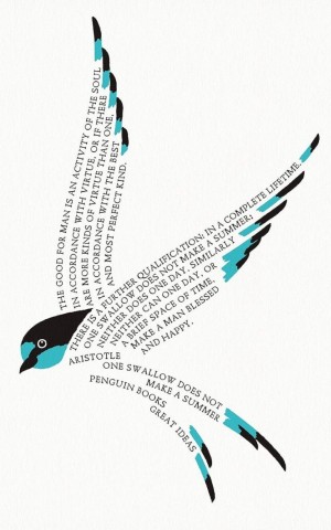 One Swallow Does Not Make a Summer