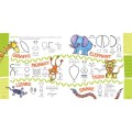 Фото Stamp Art 3