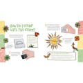 Фото Stamp Art 2