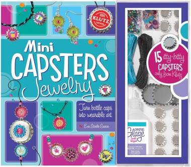 Фото Mini Capsters Jewelry