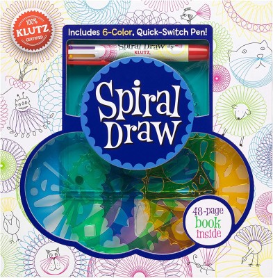 Spiral Draw