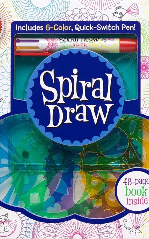 Spiral Draw