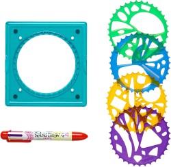 Spiral Draw