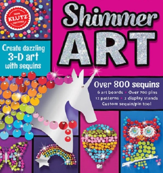 Фото Shimmer Art