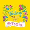 Фото Create Your Own Quote Art 2