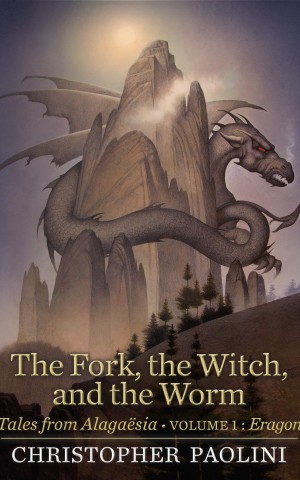 The Fork, the Witch, and the Worm