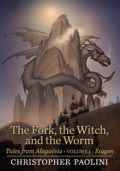 Фото The Fork, the Witch, and the Worm