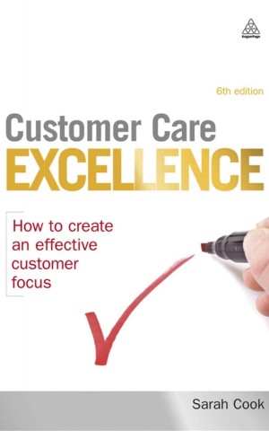 Customer Care Excellence