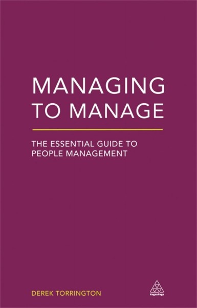 Фото Managing to Manage