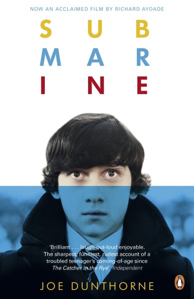 Фото Submarine. Film Tie-In