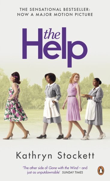 Фото The Help. Film Tie-In