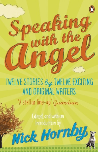 Фото Speaking with the Angel