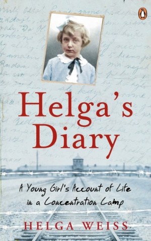 Helga's Diary